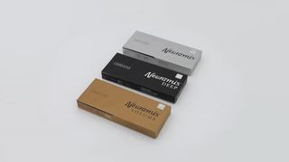 Дермальный филлер Neuramis для ухода за лицом