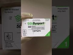 Диспорт 500у