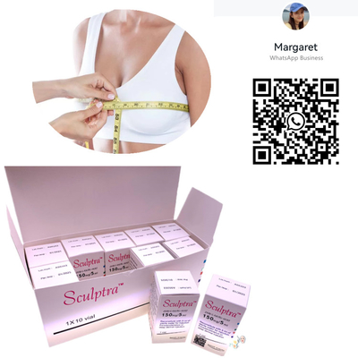 150 мг/ мл ПЛЛА Dermal Filler для подъема груди и ягодиц