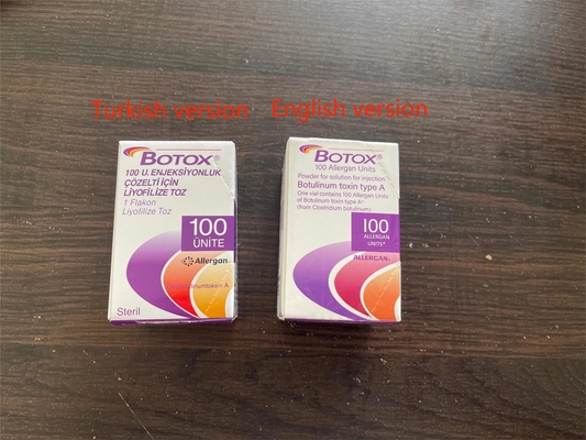 заполнитель 1ml Juvederm дермальный для стороны губы извлекая морщинки Skinject Allergan