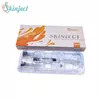 Морщинки губы заполнителя Skinject 1ml 2ml 5ml Hyaluronic кисловочные дермальные