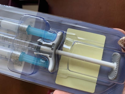 Губы переформуют заполнитель Juvederm Hyaluronic кисловочный дермальный с Lido Ultra4 2X1ml
