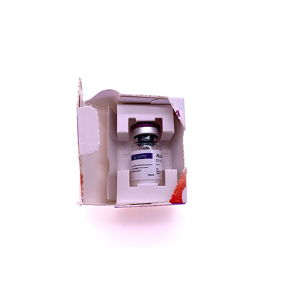 Botulinum токсин анти- старея Allergan  на линии морщинке покупки анти-
