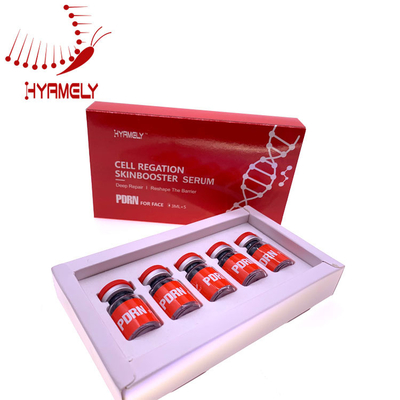 Сыворотка Polydeoxyribonucleotide Skinbooster PDRN с роликом Derma