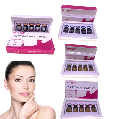 Сыворотка Polydeoxyribonucleotide Skinbooster PDRN с роликом Derma