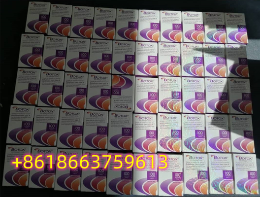 Заполнитель Allergan  Hyaluronic кисловочное дермальное Juvederm Botulax губ