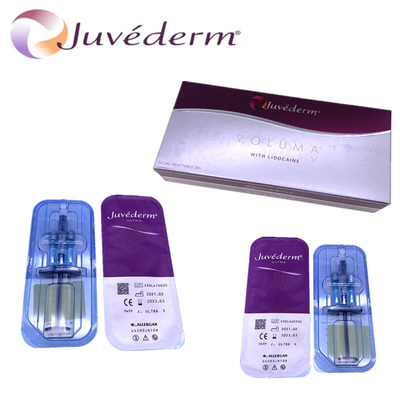 Гилуроновая кислота Dermal Filler Premium Juvederm HA Facial Filler Ultra3 Ultra4 Voluma Для омоложения лица