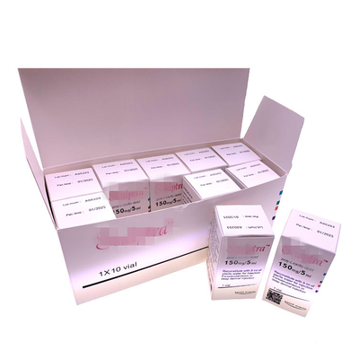 Продолжительные Hyaluronic кисловочные лицевые впрыски Juviderm Revolax