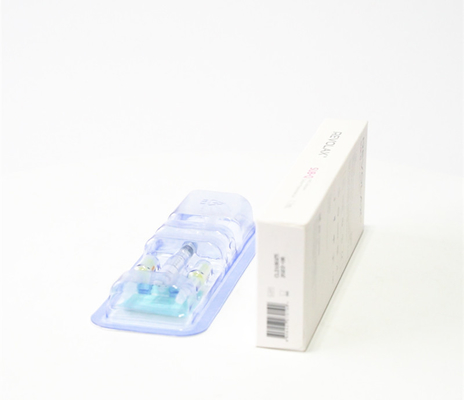 Впрыски заполнителей губы Revolax OEM Hyaluronic кисловочные