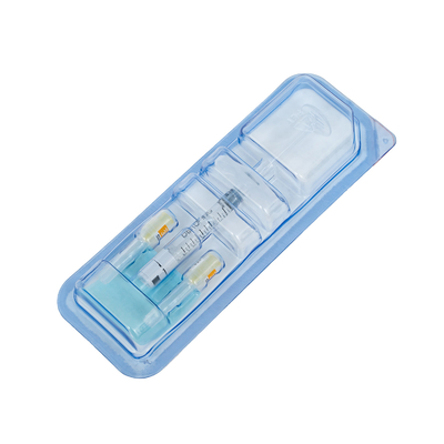 Медицинские профессиональные Hyaluronic кисловочные заполнители Revolax губы 1ml