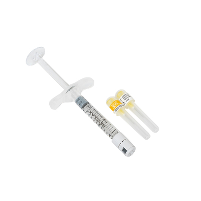 Медицинские профессиональные Hyaluronic кисловочные заполнители Revolax губы 1ml