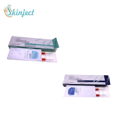 Rejuvenate Crosslinked кожей Hyaluronic кисловочный OEM заполнителя