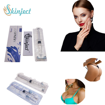 OEM разрешен Skinject 50 мл Бетки подъем гиалуроновой кислоты гель для наполнения груди