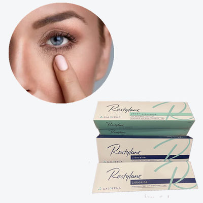 HA Гиалуроновая кислота для наполнения кожи от морщин в течение месяца