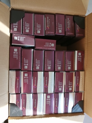 2024 Горячая продажа Juvederm Lips Enhance Injection Filler Ha Dermal Filler для глубоких линий лица и морщин