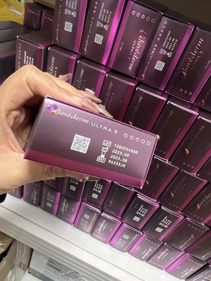 2024 Горячая продажа Juvederm Lips Enhance Injection Filler Ha Dermal Filler для глубоких линий лица и морщин