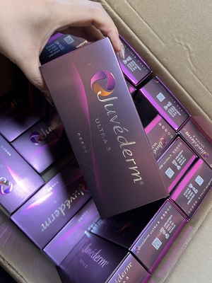 Лучший Juvederm Ultra 3 для увеличения объема губ Dermal Injection Filler Гиалуроновая кислота