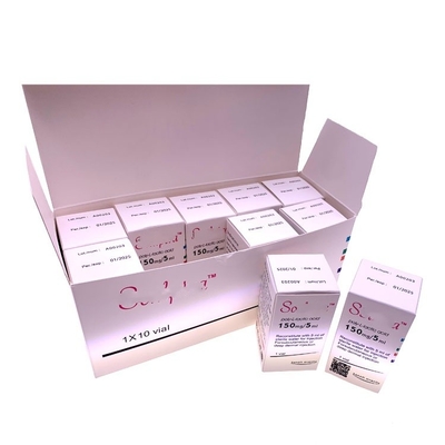 Коллаген Skinbooster PLLA Поли- L- молочная кислота