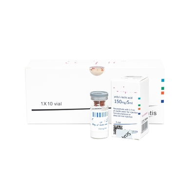 Коллаген Skinbooster PLLA Поли- L- молочная кислота