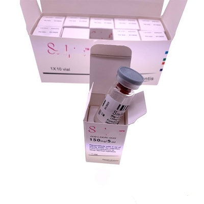 Коллаген Skinbooster PLLA Dermal FILLER Поли- Л- молочная кислота