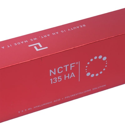 135HA NCTF FILORGA Инъекция лица для улучшения качества кожи