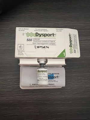 Ботулинический токсин для эффективного расслабления мышц и борьбы с морщинами