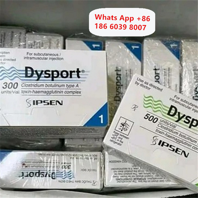 Ботулиновый токсин - болезненный фактор для линий и морщин между бровями