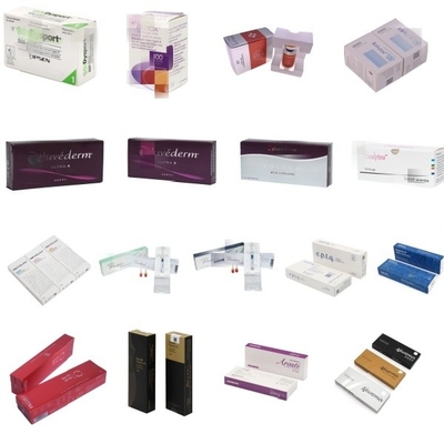 Neuramis Гиалуроновая кислота Dermal Filler Jivederm Revolax Resty Lane PLLA NCTF