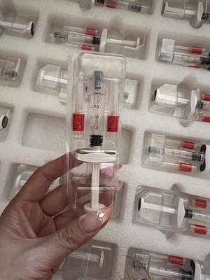 Гель для омоложения кожи Profhilo H L 1*2ml Для хранения при комнатной температуре