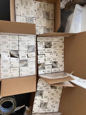 Диспорт 500 единиц против морщин ботулинический токсин Allergan, филлеры