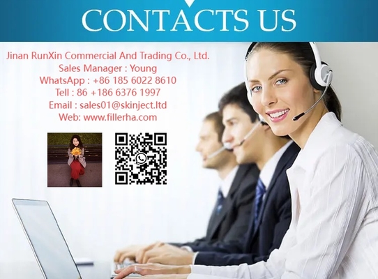 Антивозрастные дермальные филлеры Ботулинум Allergan Botox флакон 100u Удаление Juviderm Уход за кожей