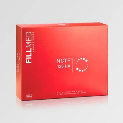 3мл*5 Nctf Ha Fillmed NCTF 135 HA Скинбустер