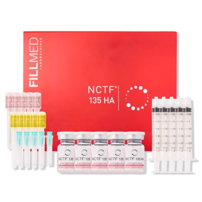 3мл*5 Nctf Ha Fillmed NCTF 135 HA Скинбустер