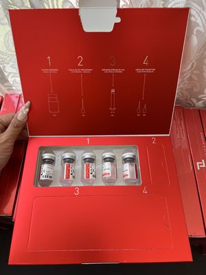 3мл*5 NCTF HA Skinbooster NCTF 135 HA