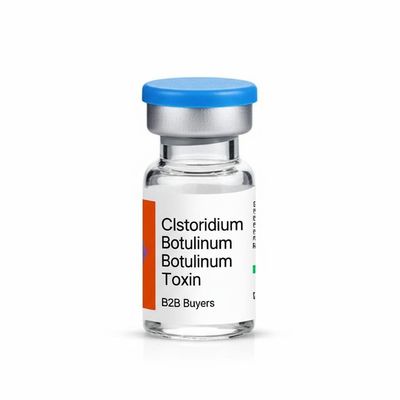 High-Safety Clostridium Botulinum Botulinum Toxin for B2B Buyers