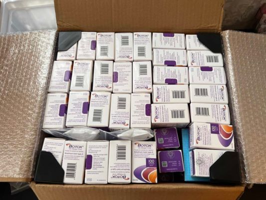 Лучшие инъекторы BOTOX® и Dysport - Ботулинический токсин Allergan Botox для ухода за лицом