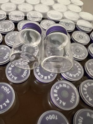 Лучшие инъекторы BOTOX® и Dysport - Ботулинический токсин Allergan Botox для ухода за лицом