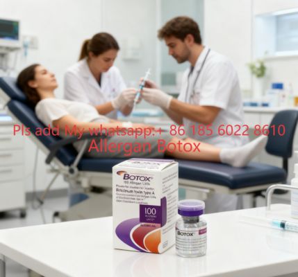 Лучшие специалисты по инъекциям BOTOX® и Dysport - Ботулинический токсин Allergan Botox