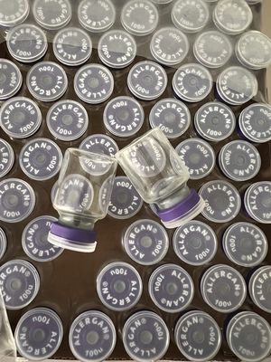 Лучшие инъекторы BOTOX® & Dysport - Заводская цена Allergan Botox Botulax Ботулотоксин Удаление морщин