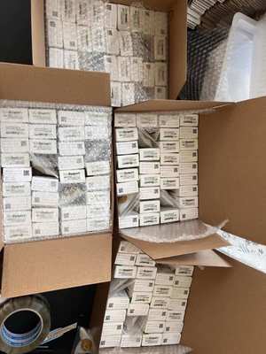 Диспорт 500iu Инъекция против морщин Ботулинический токсин Аллерган Ботулакс