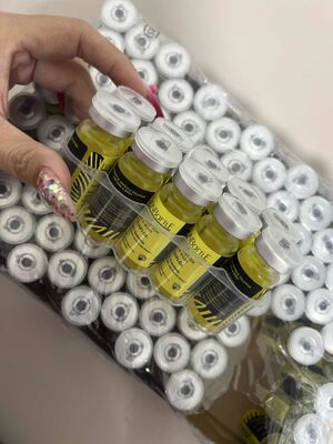 Лимонная бутылка липолитический раствор инъекции для сжигания жира