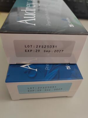 10 мл 20 мл Чистая гиалуроновая кислота для увеличения груди и задницы