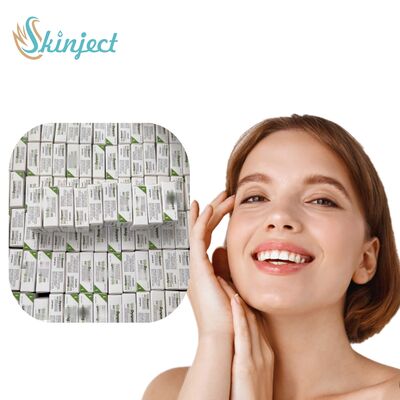 Диспортивные медицинские эстетические инъекции 500у abobotulinumtoxinA Токсин типа А для вороньих ног