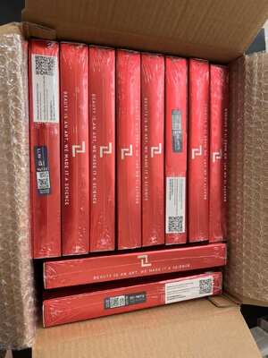 Сыворотка для мезотерапии, восстанавливающая поврежденные клетки, с Fillmed Nctf 135 повышает жизненную силу кожи и способствует клеточному восстановлению