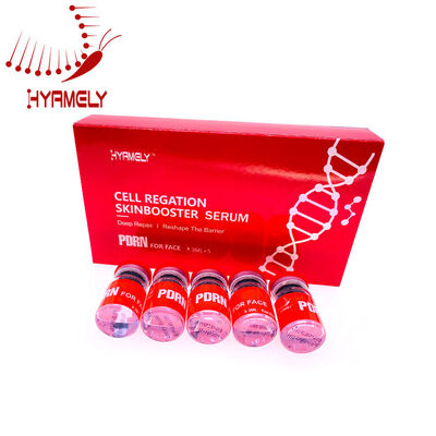 ПДРН- усилитель кожи, способствующий регенерации и восстановлению кожи