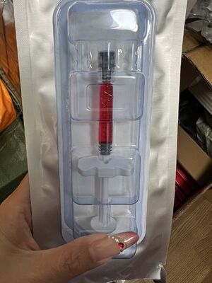 Инъекции Дермальные филлеры для губ Стоимость 12 коробок Время восстановления Немедленное Предлагая результаты для потребностей в увеличении объема губ