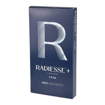 Radiesse + Lido Dermal Filler для профессионального эстетического использования