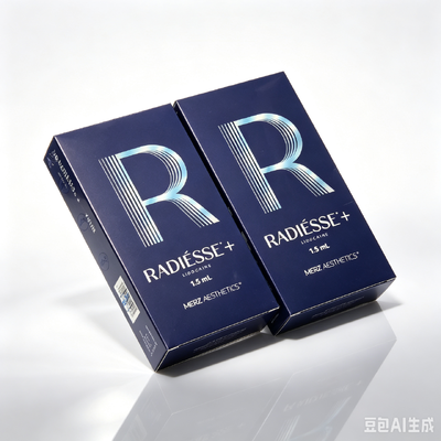 Radiesse + Lido Dermal Filler для профессионального эстетического использования