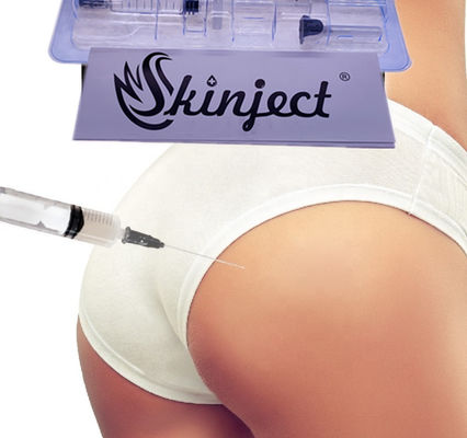 Кислота ясного заполнителя Skinject Hyaluronic для Penile увеличения