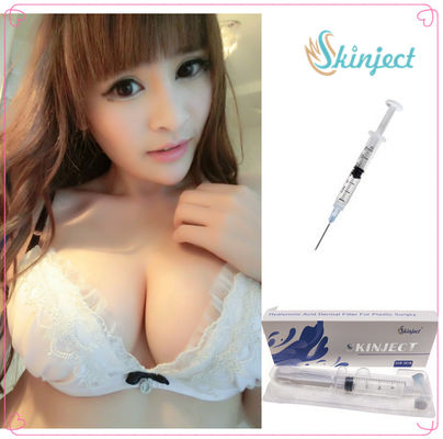 Кислота ясного заполнителя Skinject Hyaluronic для Penile увеличения